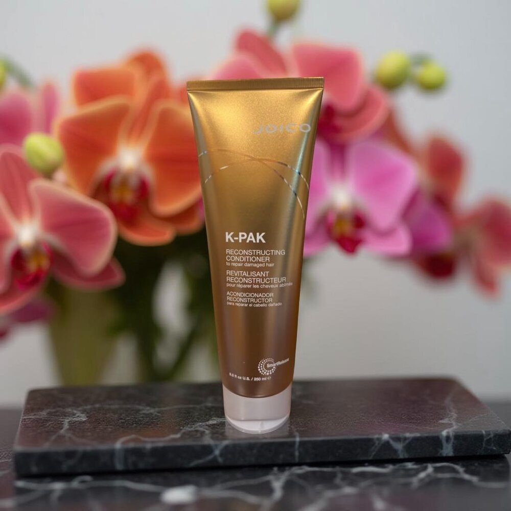 Joico K Pak Reconstructing Conditioner 8.5 oz Repair Protection